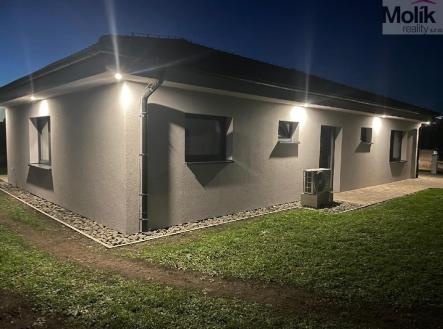 Prodej domu/vily, 107 m²