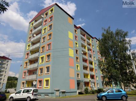 Prodej bytu, 4+1, 82 m²