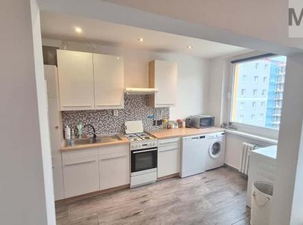 Prodej bytu, 4+1, 82 m²