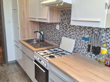 Prodej bytu, 4+1, 82 m²