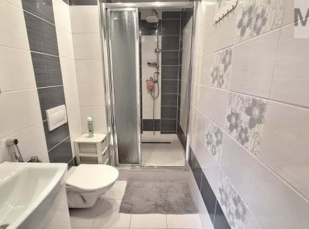 Prodej bytu, 4+1, 82 m²