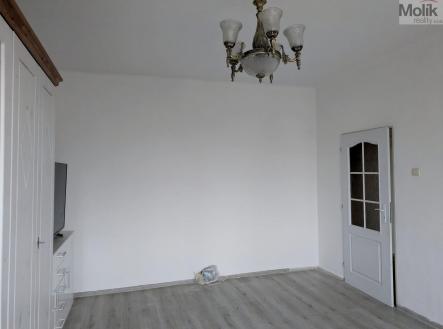 Prodej bytu, 2+1, 49 m²