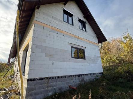 Prodej domu/vily, 292 m²