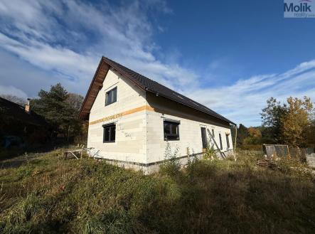 Prodej domu/vily, 292 m²