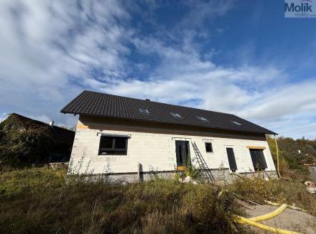 Prodej domu/vily, 292 m²