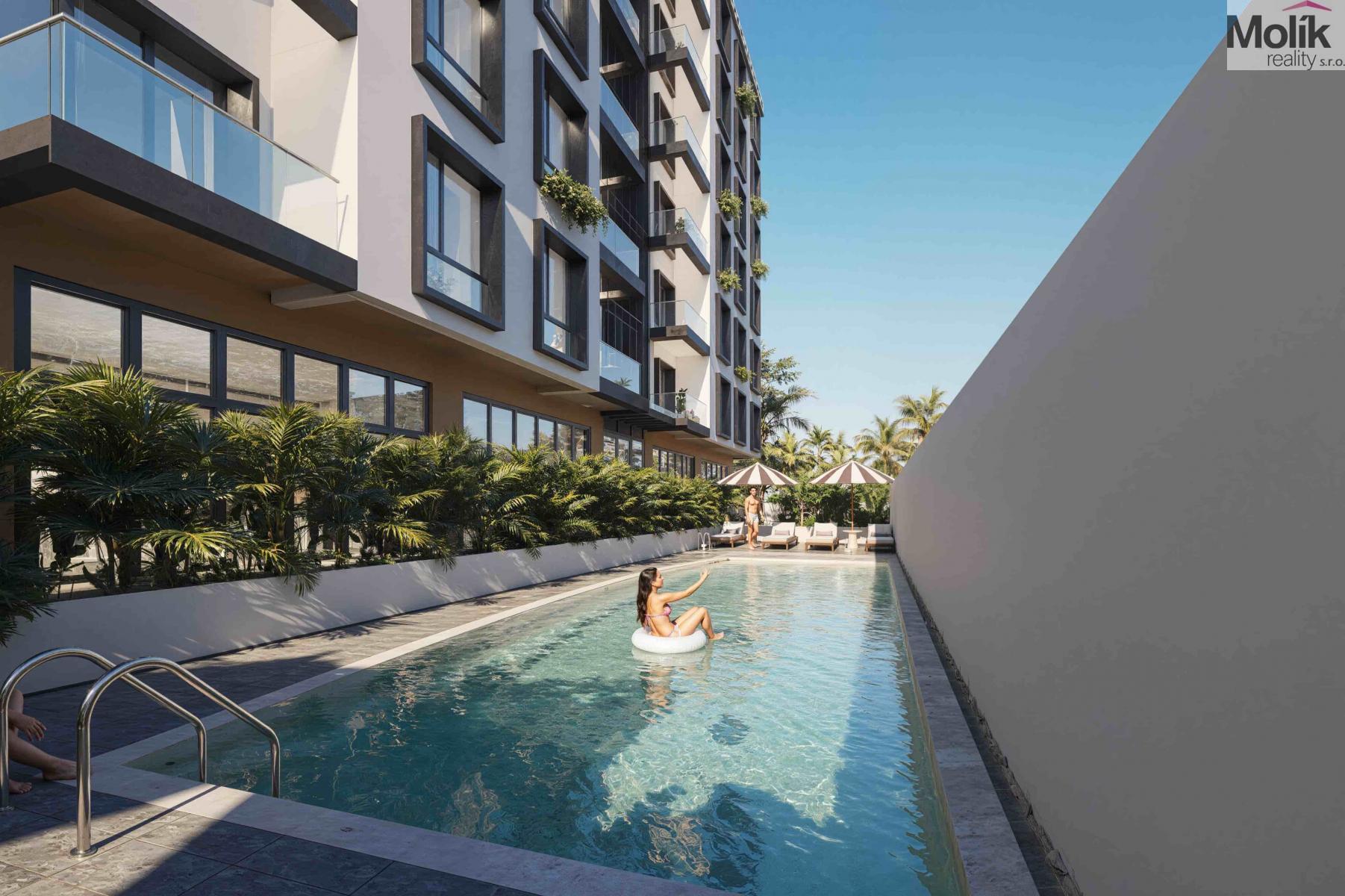 Elite Garden Resedence.