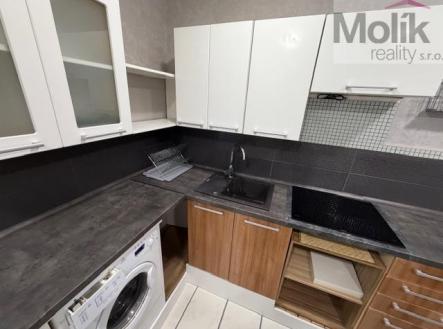 Pronájem bytu, 2+1, 52 m²