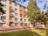 Pronájem bytu, 2+1, 55 m²