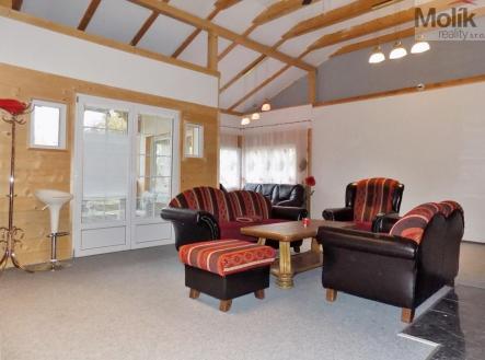 Prodej penzion, 325 m²