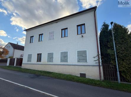 Prodej domu/vily, 268 m²