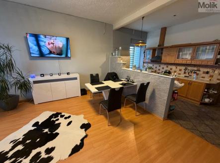 Prodej domu/vily, 268 m²