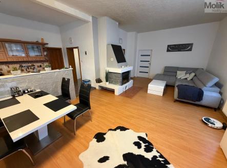 Prodej domu/vily, 268 m²