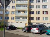 Prodej bytu, 2+kk, 40 m²