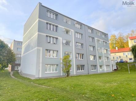 Prodej bytu, 4+1, 70 m²