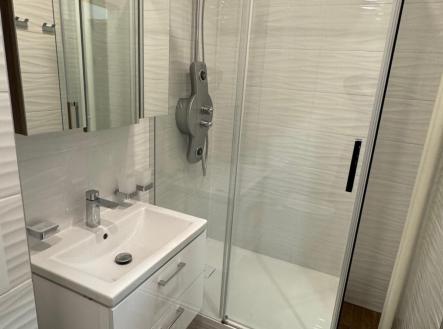 Pronájem bytu, 3+1, 72 m²