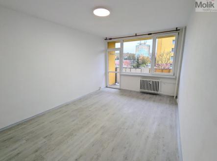 Pronájem bytu, 3+1, 64 m²