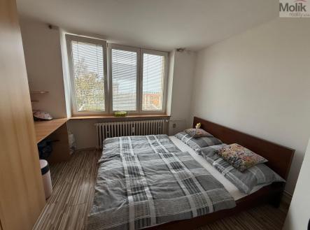 Pronájem bytu, 3+1, 54 m²