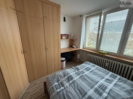 Pronájem bytu, 3+1, 54 m²