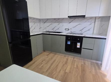 Prodej bytu, 3+kk, 98 m²