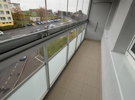 Prodej bytu, 3+1, 68 m²