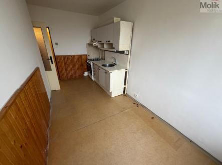 Prodej bytu, 3+1, 68 m²