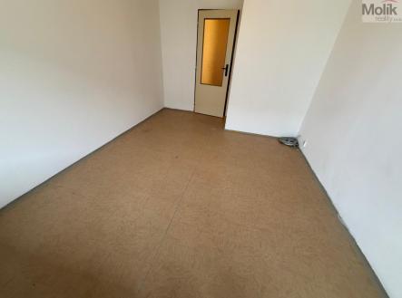 Prodej bytu, 3+1, 68 m²