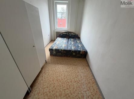 Prodej bytu, 2+1, 58 m²