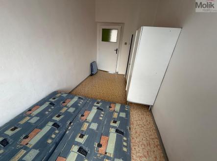 Prodej bytu, 2+1, 58 m²