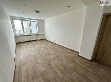 Pronájem bytu, 3+1, 62 m²