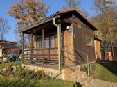 Prodej chaty/rekreačního objektu, 16 m²