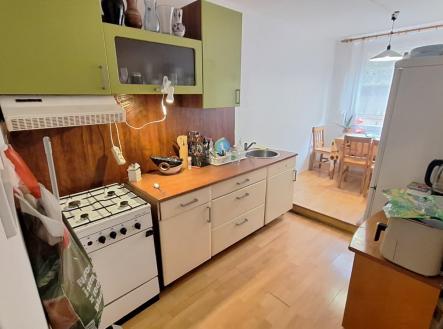 Prodej bytu, 3+1, 68 m² obrázek