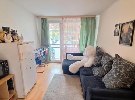 Prodej bytu, 3+1, 68 m²