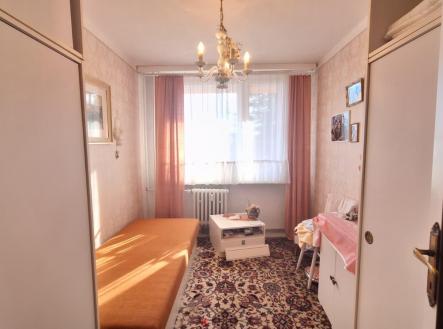 Prodej bytu, 2+kk, 44 m²