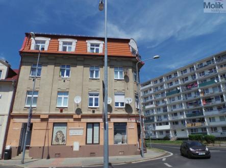 Pronájem bytu, 2+1, 56 m²