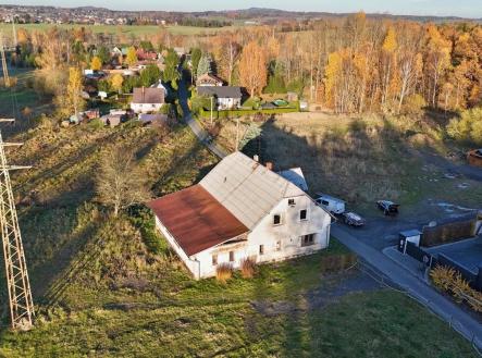 Prodej domu/vily, 359 m²