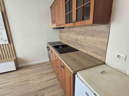 Prodej bytu, 1+kk, 36 m²