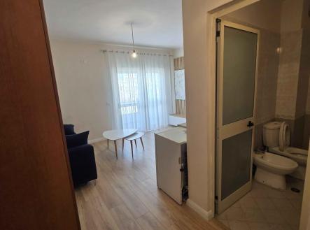 Prodej bytu, 1+kk, 36 m²
