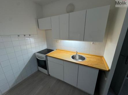 Pronájem bytu, 2+kk, 40 m²