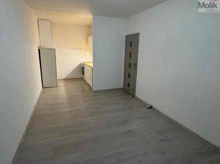 Pronájem bytu, 2+kk, 40 m²
