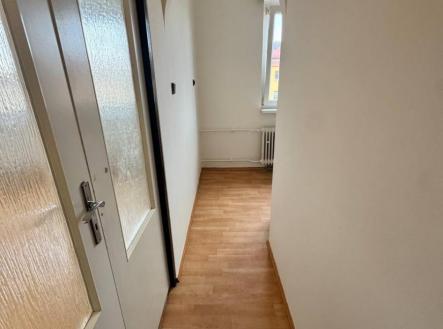 Pronájem bytu, 2+1, 53 m²