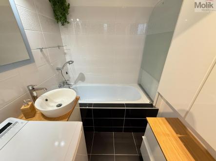 Pronájem bytu, 2+1, 65 m²