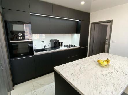 Prodej bytu, 3+1, 70 m²