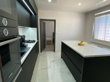 Prodej bytu, 3+1, 70 m²