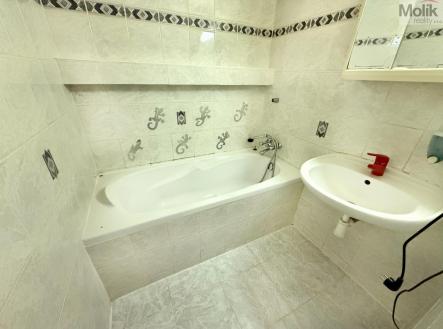 Prodej bytu, 2+1, 62 m²