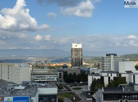 Prodej bytu, garsoniéra, 21 m²