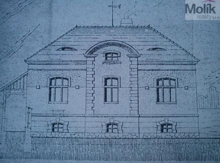 Prodej domu/vily, 200 m²