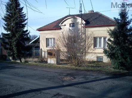 Prodej domu/vily, 200 m²