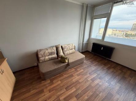 Prodej bytu, garsoniéra, 22 m²