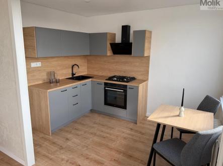 Prodej bytu, 3+1, 62 m²