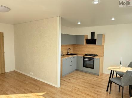 Prodej bytu, 3+1, 62 m²